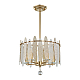 Потолочный светильник Arte Milano Sorrento 373309/5/350/380 GD