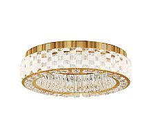 Потолочная люстра Maytoni Castello MOD336CL-L100G3K