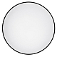 Потолочный cветильник Nowodvorski Agnes Round Led Pro Black 10975