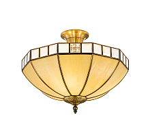 Потолочный светильник Citilux Шербург-1 CL440141