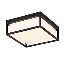 Уличный потолочный светильник ST Luce Cubo SL9517.402.01