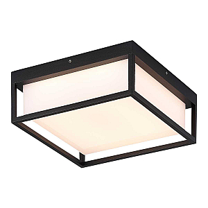 Уличный потолочный светильник ST Luce Cubo SL9517.402.01