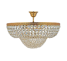Люстра на штанге Arti Lampadari Favola E 1.3.50.502 G