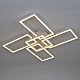 Потолочный cветильник LED4U L11004-5 WH