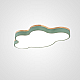 Потолочный светильник ImperiumLoft Cloud Eco 101450-26