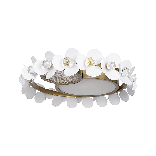 Потолочный светодиодный светильник Loft It Bride 10173