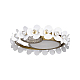 Потолочный светодиодный светильник Loft It Bride 10173