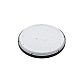 Потолочный cветильник Nowodvorski Agnes Round Led Pro Black 10971