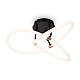Потолочный светильник Freya Fancy FR6059CL-L35B