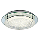 Потолочный светодиодный светильник Mantra Crystal 5091