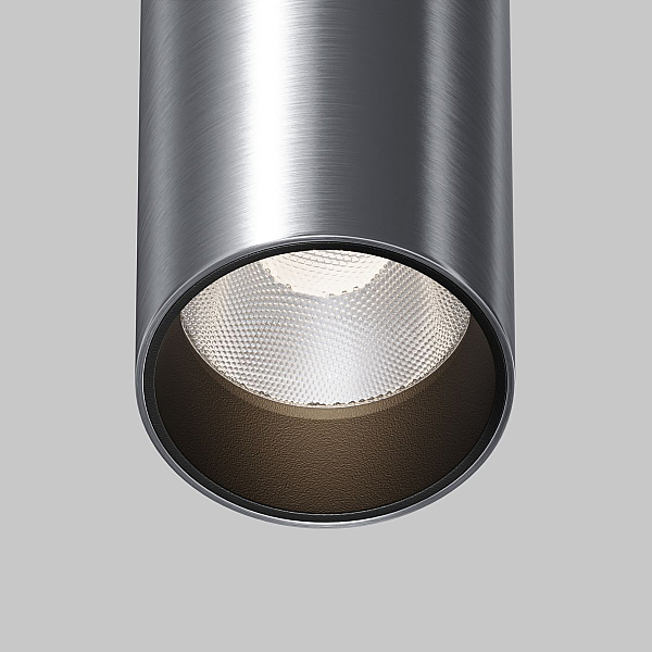 Потолочный светильник Maytoni Technical Ceiling FOCUS LED C056CL-L12W4K-W-PT
