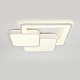 Потолочный светодиодный светильник Escada Streamline 10298/3LED