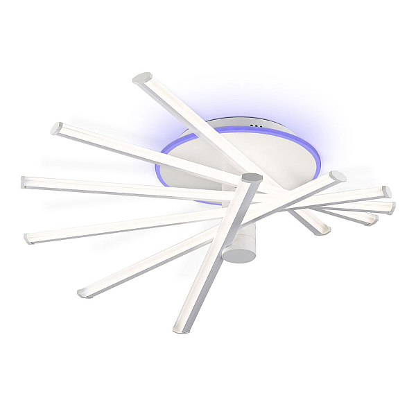 Люстра Ambrella Light COMFORT FL6231