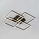 Потолочный cветильник LED4U L11050-4 BK