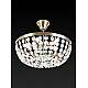 Потолочный светильник Toplight Mary TL1510X-05AB