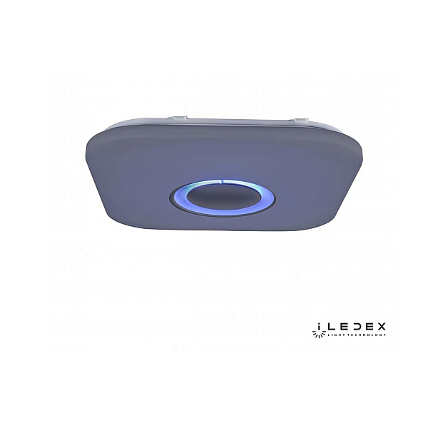 Потолочный светильник iLedex Music Music-48W-Square
