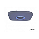 Потолочный светильник iLedex Music Music-48W-Square