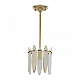 Потолочный светильник Arte Milano Sorrento 374309/1/350/190 GD