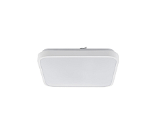 Потолочный cветильник Nowodvorski Agnes Square Led Pro White 10990
