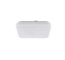 Потолочный cветильник Nowodvorski Agnes Square Led Pro White 10990