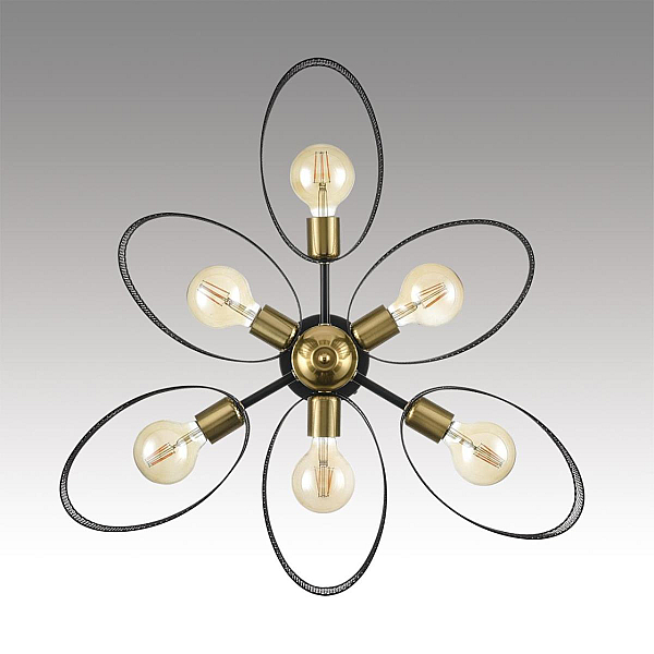 Светильник потолочный LUMION COMFI 8153/6C