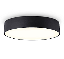 Потолочный светильник Ambrella Light Orbital Air Alum FV5529