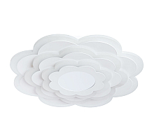 Потолочный светодиодный светильник Arte Lamp Multi-Space A1431PL-1WH