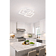 Потолочный светильник LED4U L11015-4 WH