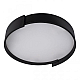Потолочный светодиодный светильник Loft IT Coin 10200 Black