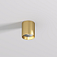 Потолочный светодиодный светильник Denkirs Shine Tube DK2610-SB