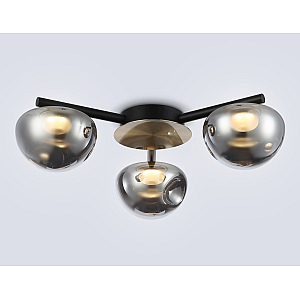 Потолочный светильник Ambrella Light High Light Modern LH12006