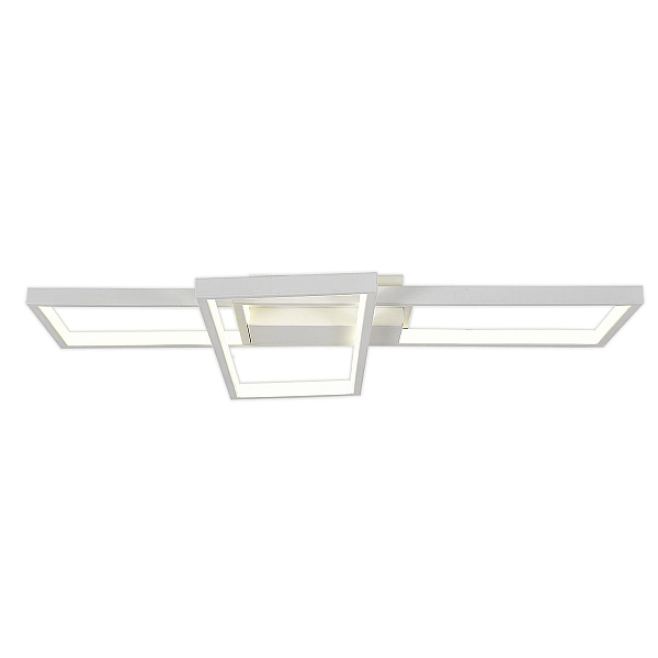 Потолочный светодиодный светильник Escada Arcade 10254/3LED