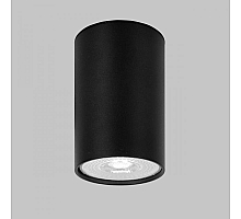 Накладной светильник IMEX Simple IL.0005.2700-BK