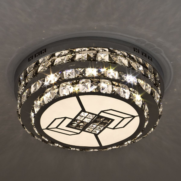 Потолочный светильник LED4U 70032-500 Потолочный светильник LED4U 70032-500