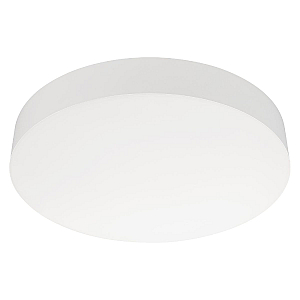 Потолочный светильник Arlight IM-FLOWER-EMERGENCY-3H-R360-18W Day4000-MIX (WH, 110 deg, 230V) (Arlight, IP54 Пластик, 2 года) 042563
