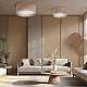 Потолочный светильник TK Lighting 5798 Juta a068751