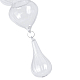 Потолочный светильник Divinare Goccia 4020/02 PL-3