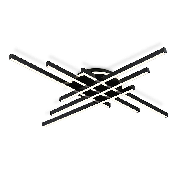 Люстра Ambrella Light COMFORT FL6286
