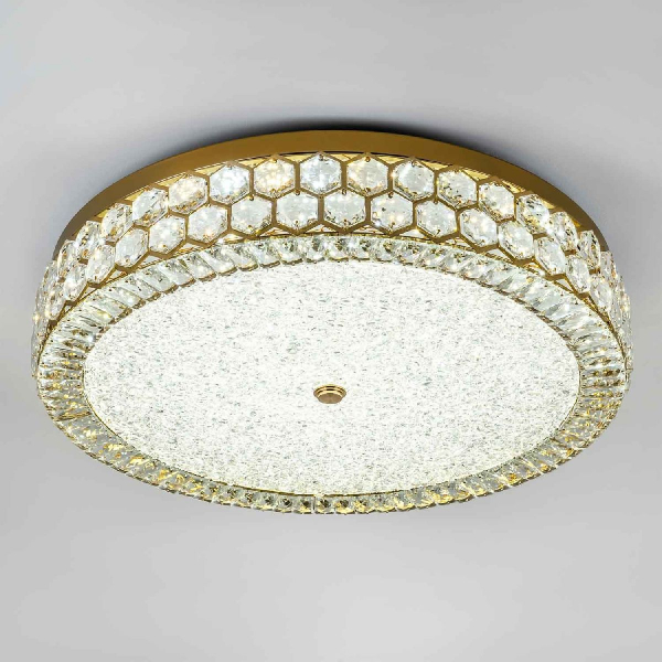 Потолочный светильник LED4U L1181-700 BS Потолочный светильник LED4U L1181-700 BS