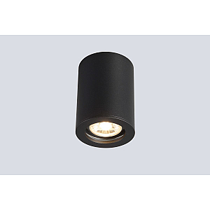 Потолочный светильник Crystal Lux CLT 422C BL