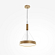 Потолочный светодиодный светильник Maytoni Technical Zon C032CL-45W4K-RD-MG