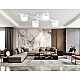 Потолочный светильник Ambrella Light Comfort FL51661