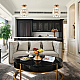 Потолочный светильник Arte Milano Sorrento 372409/1/100/200 GD