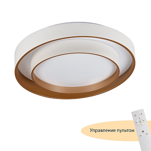 Потолочный светодиодный светильник MyFar Ceiling Rhea MR9161-CL