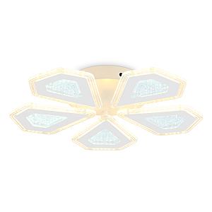 Потолочный светильник Ambrella Light Acrylica Original FA4030