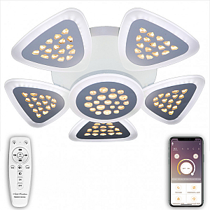 Потолочный светильник Natali Kovaltseva LED LAMPS 81202