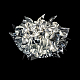 Потолочный светильник Loft IT Clizia 10593/530C Silver