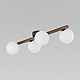 Потолочный светильник TK Lighting 10270 Estera Wood a068628