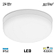 Потолочный светильник Citilux Люмен CL707021