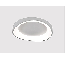 Потолочный светильник Arte Lamp Sualocin A2698PL-60WH